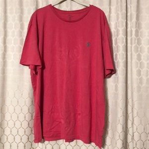 Polo by Ralph Lauren Short Sleeve T-Shirt